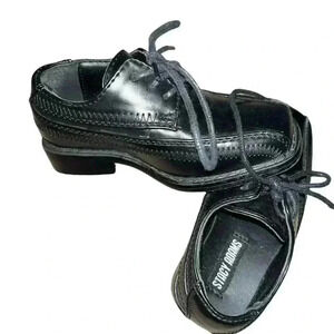 Boys Dress Shoes